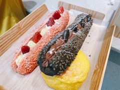 -奈雪的茶(大连新玛特店)