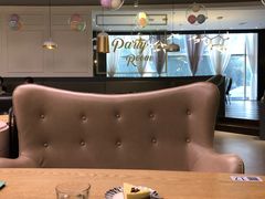 -Ms·KIMO星漠亲子餐厅(高新店)