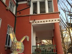-中山路壹号传奇club·啤酒花园餐厅