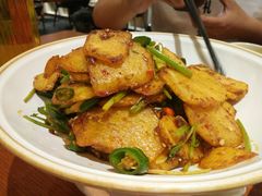-小蓉合餐厅·川菜·家常菜(凤城二路店)
