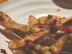 -薇酌饮·陕西菜(南门外店)