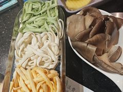 -五星桥原切肥牛火锅·30年专注好牛肉(湖塘店)