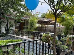 -往来·竹里.宝宝宴.生日宴.团建.宴席(花乡农居店)