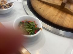 -鲁员外地锅鸡地锅鱼(古墩路店)
