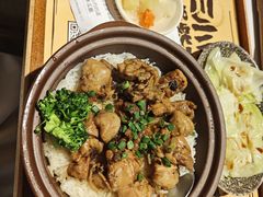 -依立香饭·紫砂鸡汤煲饭(紫云阁店)