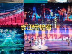 -重庆国际马戏城