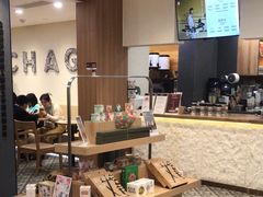 -霸王茶姬(正佳广场店)