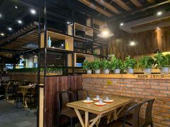 -陈记农家挂炉烤肉(雁南一路店)