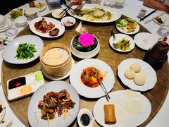 -上海总会SHANGHAICLUB(兴业太古汇店)