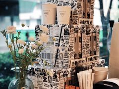 -Manner Coffee(大宁国际商业广场店)