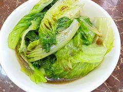 油生菜-陈光记烧腊店(罗保博士街店)