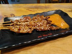 -烧蠔帮·湛江生蚝(工农店)