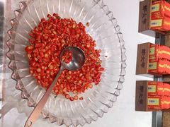 -羊大爷涮肉(亮马桥店)