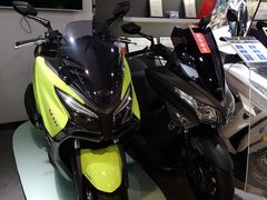 -旗利摩托(旧宫店)