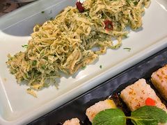 -遇见长安之高山流水(李家村万达店)