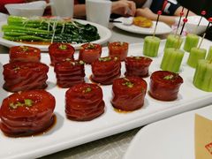 九转大肠-城南往事·鲁菜济南菜(软件园美莲广场店)