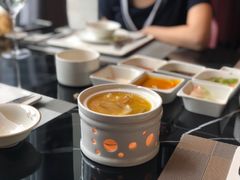 佛跳墙-越宴(西施山路店)