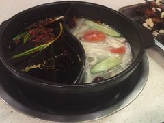-钢管厂五区小郡肝串串香(通锦桥店)