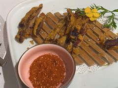 -月福京味斋·烤鸭店·北京菜(鼓楼总店)