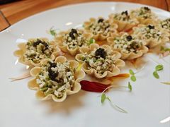 -醉霖生态餐厅(交大店)