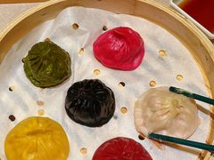 -玉玲珑·里舍(万象城店)