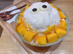 -怪物的冰与火(天虹商场中山路店)