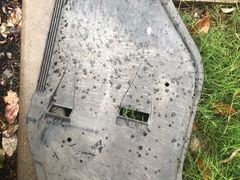 -上海星瀚奔驰4S店(红柳路店)