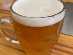 自酿啤酒-张记焖窑·十五年专注焖烤(雍和宫店)