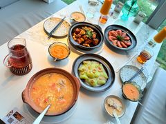 -潮堂 · 潮州菜(国贸商城店)