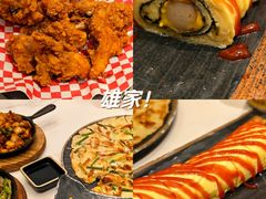 -HONGA HONGA雄家(曹路店)