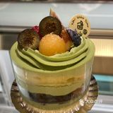 今日探店：甜品控必去