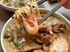 -大禹家·海鲜面馆(新闸路店)
