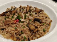家乡蒸肉饼-尖沙咀大酒楼(罗村店·粤菜海鲜·宴会聚餐)