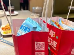 -海底捞火锅(百利广场店)