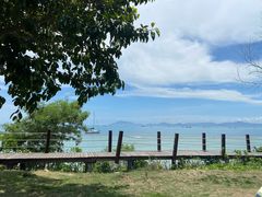 -三亚西岛海洋文化旅游区