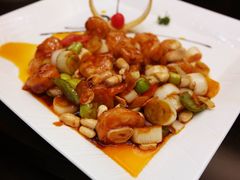 SAM_3901-海天楼中餐厅(天津泛太平洋店)