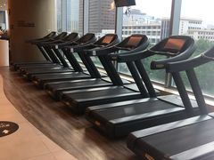 -W Fitness 威尔仕健身(北京英皇集团中心店)