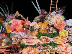 -芭菲盛宴·环球美食(北城国际店)