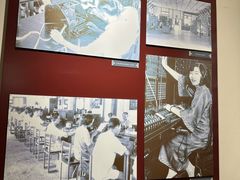 -青岛邮电博物馆