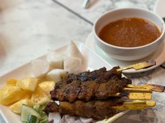 -关夫人餐厅(阳光广场店)