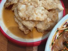-英兰朝族饭店(河南桥头店)