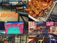 -邢氏老太太烧烤(南山店)