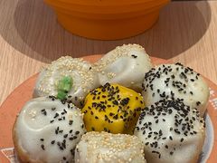 -陈家生煎(广州雅乐城店)