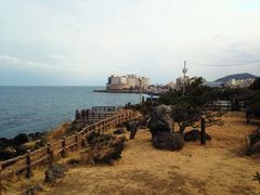 -龙头岩(Dragon Head Rock)
