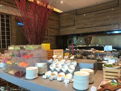 -温州万和豪生大酒店-餐厅