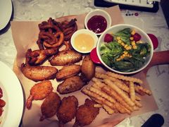 -必胜客(张掖西大街店)