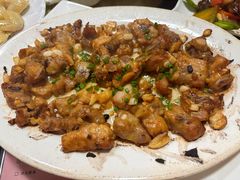 -凤厨顺德水乡凤味馆(大良锦龙路店)
