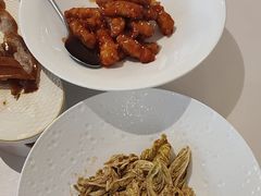 -满堂·烤鸭店·北京菜(鼓楼店)