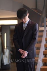 -LDIAMON西服定制(温州店)