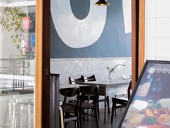 -Juicy Bakery(瑞景店)